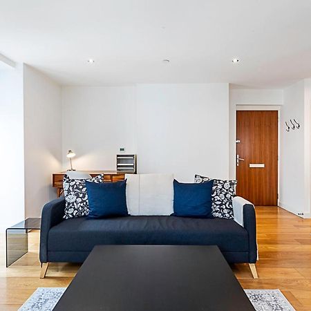 Gorgeous Westminster Flat Apartment Лондон Екстериор снимка