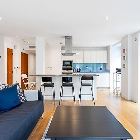 Gorgeous Westminster Flat Apartment Лондон Екстериор снимка