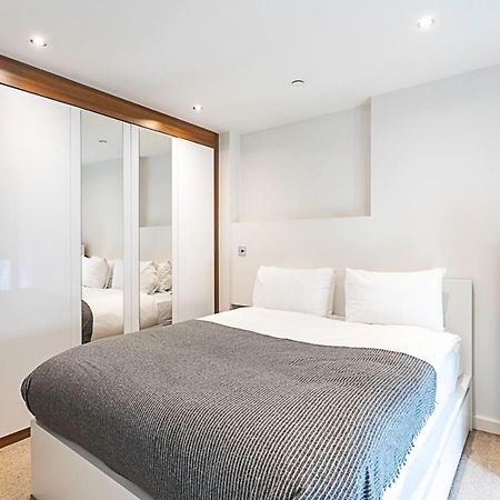 Gorgeous Westminster Flat Apartment Лондон Екстериор снимка