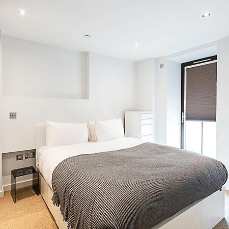 Gorgeous Westminster Flat Apartment Лондон Екстериор снимка