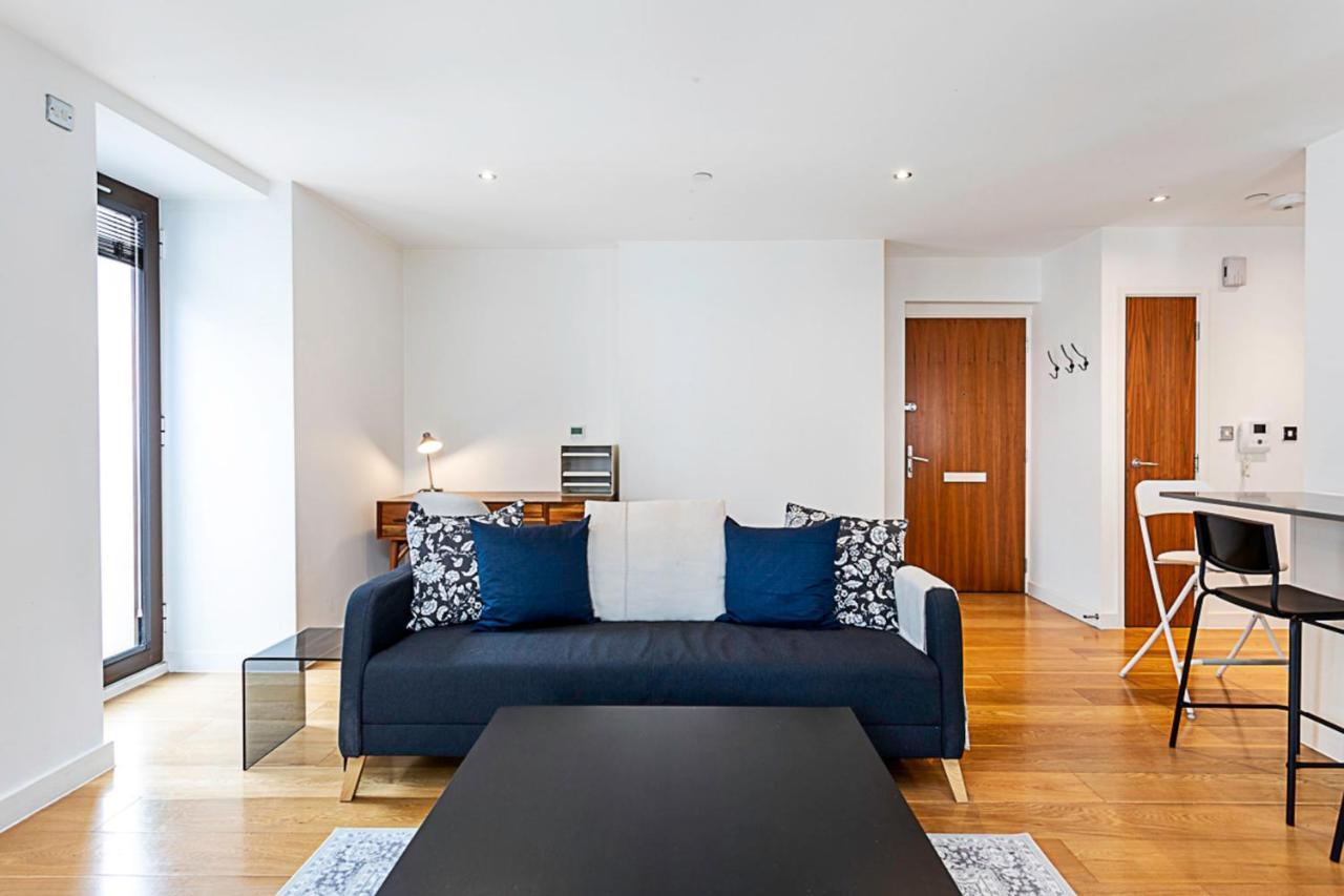Gorgeous Westminster Flat Apartment Лондон Екстериор снимка
