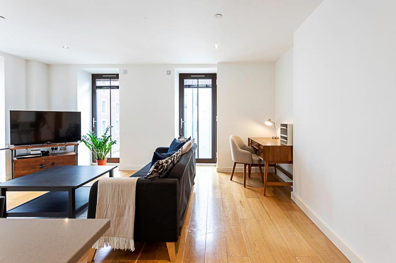 Gorgeous Westminster Flat Apartment Лондон Екстериор снимка
