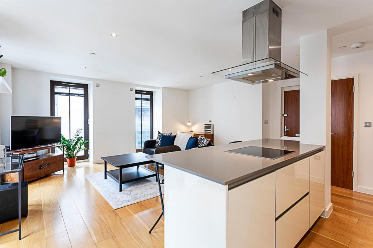 Gorgeous Westminster Flat Apartment Лондон Екстериор снимка