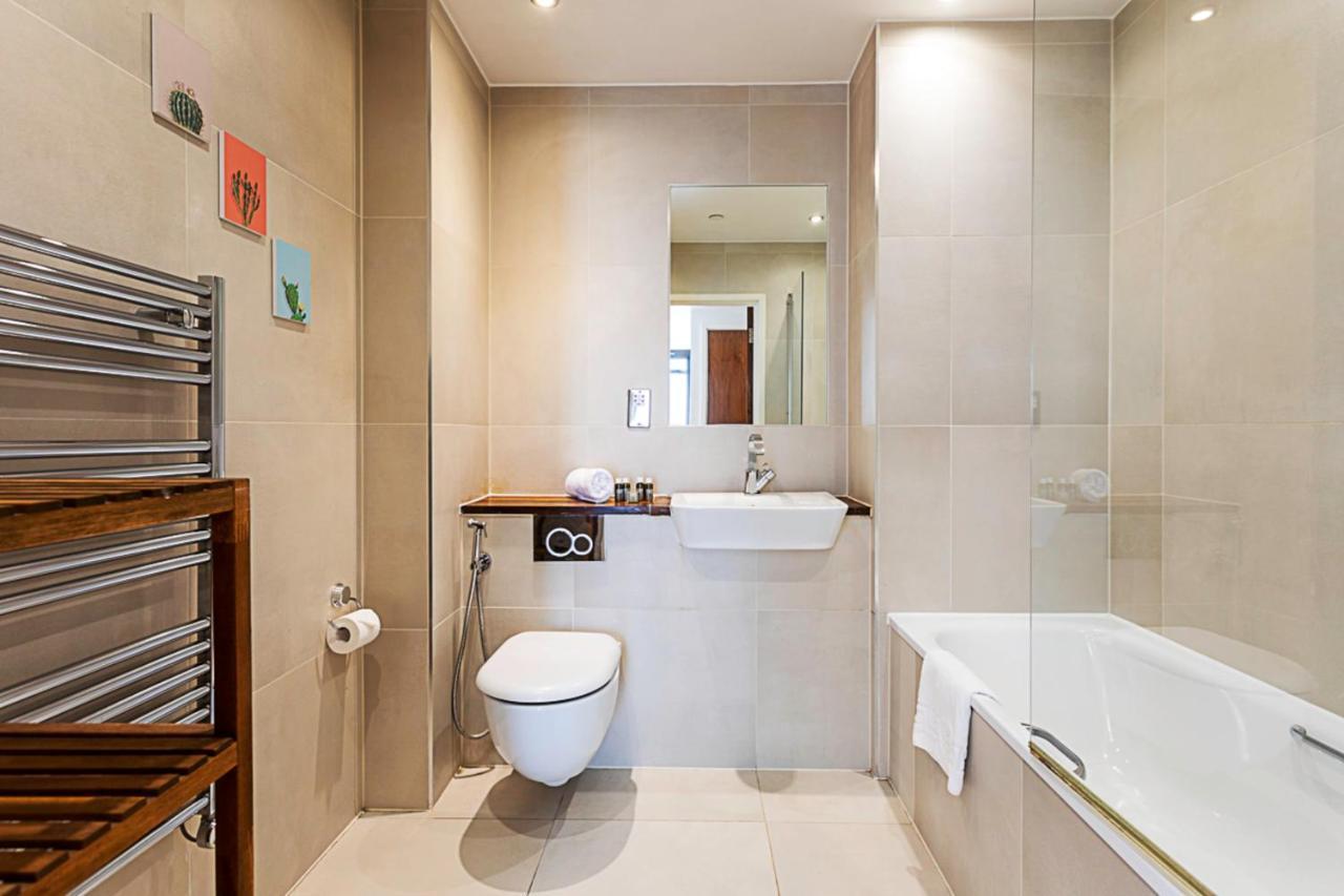 Gorgeous Westminster Flat Apartment Лондон Екстериор снимка