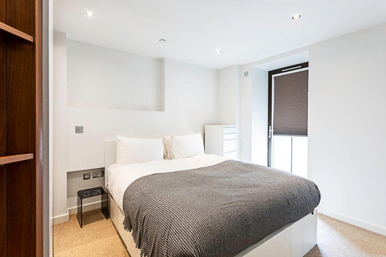 Gorgeous Westminster Flat Apartment Лондон Екстериор снимка
