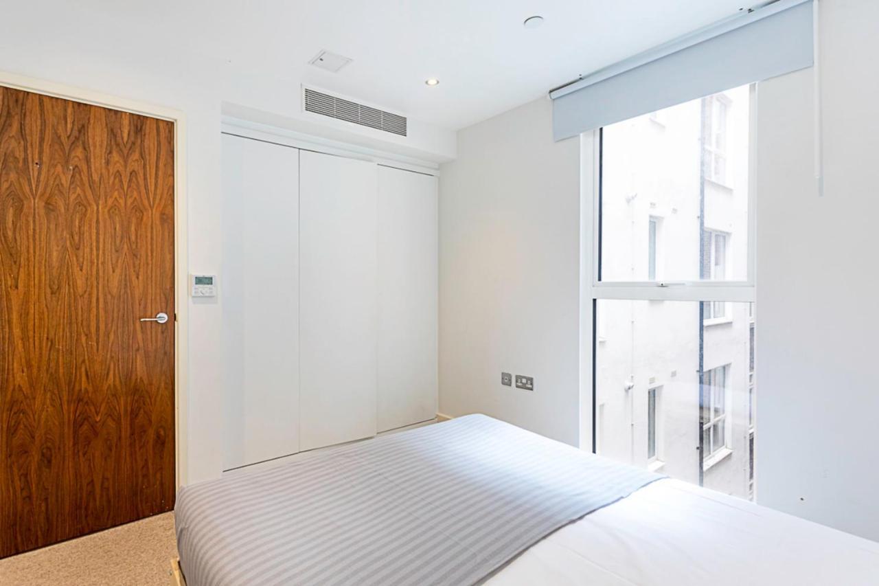 Gorgeous Westminster Flat Apartment Лондон Екстериор снимка
