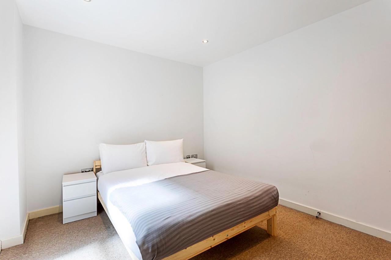 Gorgeous Westminster Flat Apartment Лондон Екстериор снимка