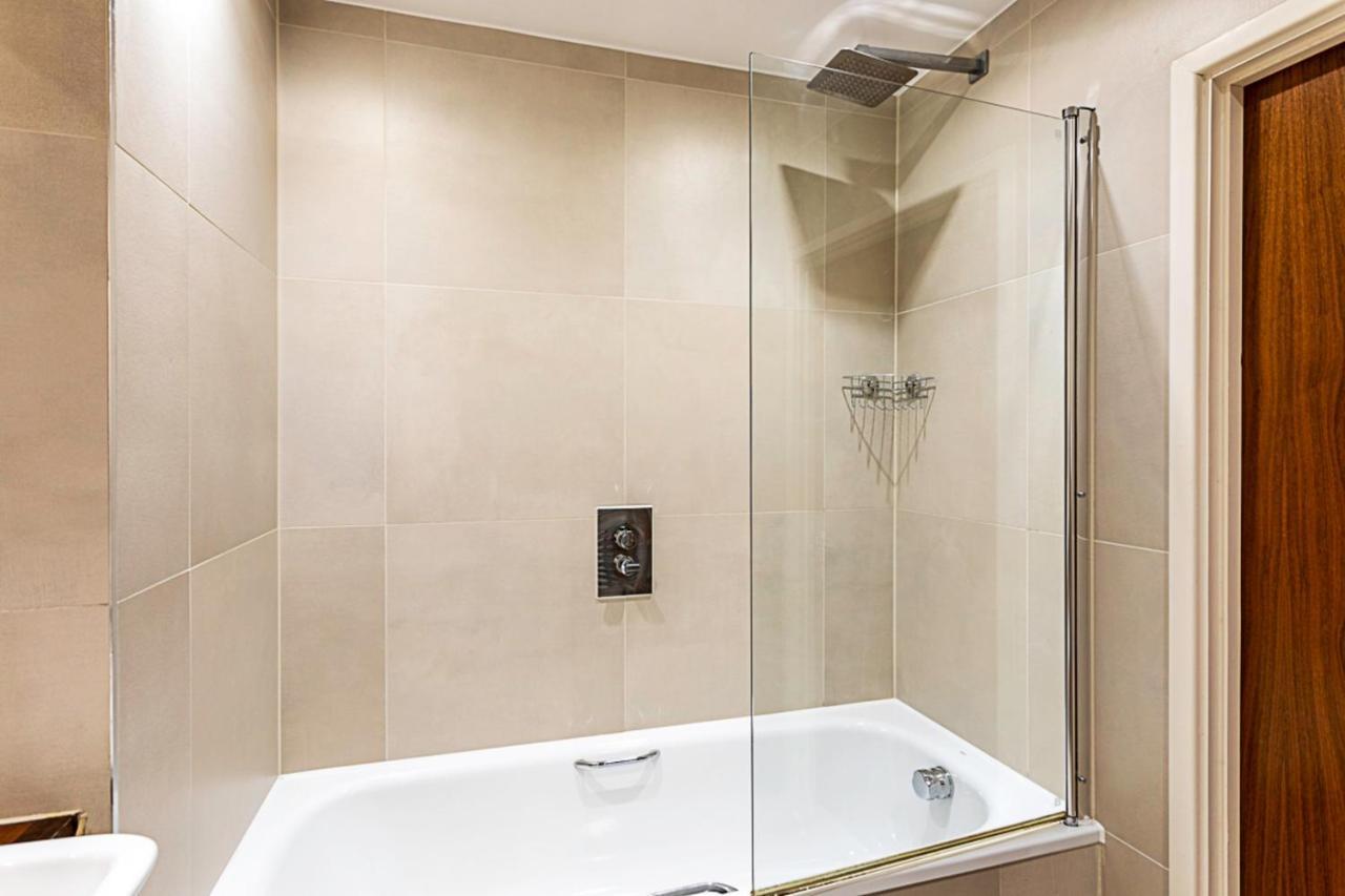 Gorgeous Westminster Flat Apartment Лондон Екстериор снимка