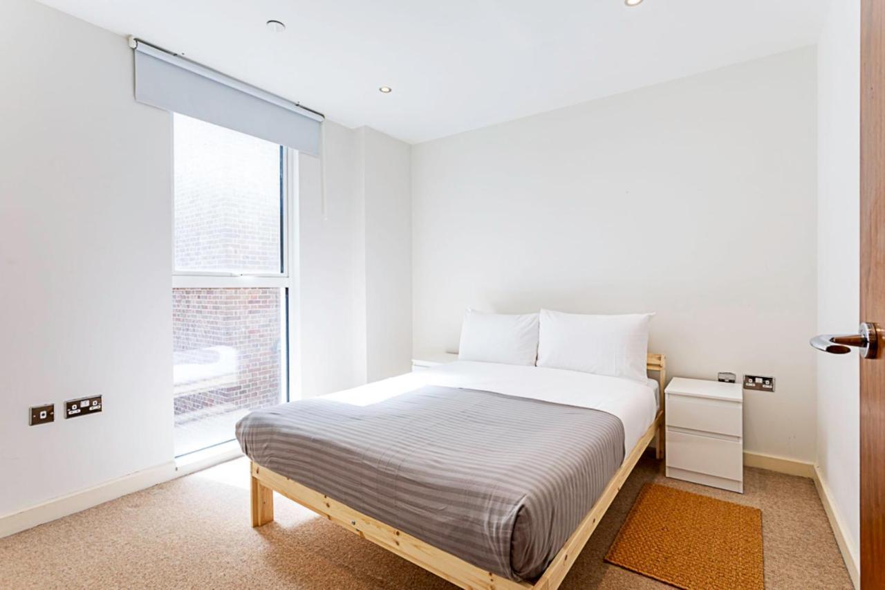 Gorgeous Westminster Flat Apartment Лондон Екстериор снимка