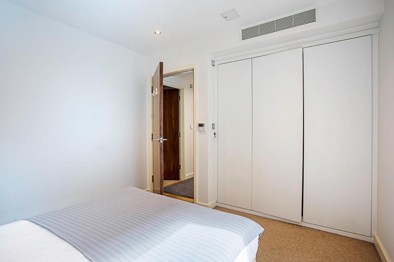 Gorgeous Westminster Flat Apartment Лондон Екстериор снимка